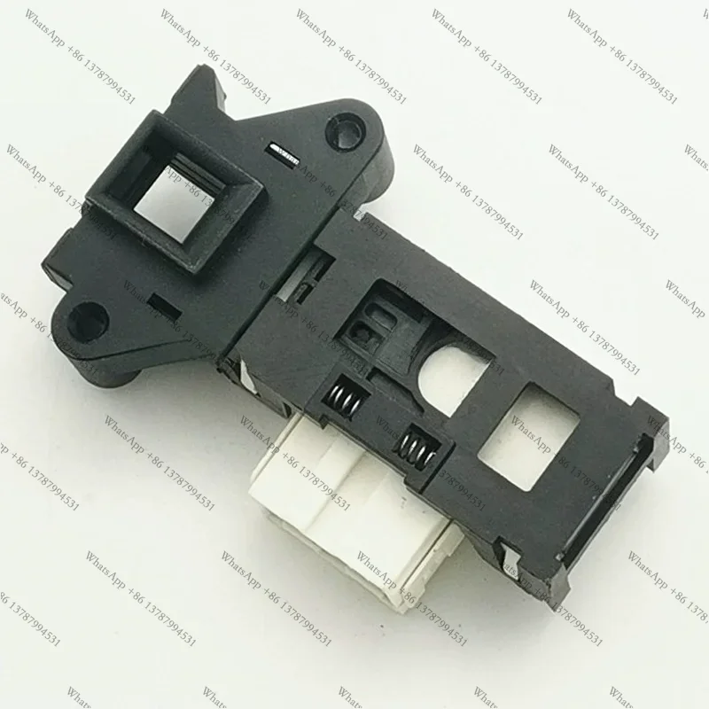 Suitable for XQG90 XQG70 XQG80-U1201F washing machine A1202F door lock A1402F switch