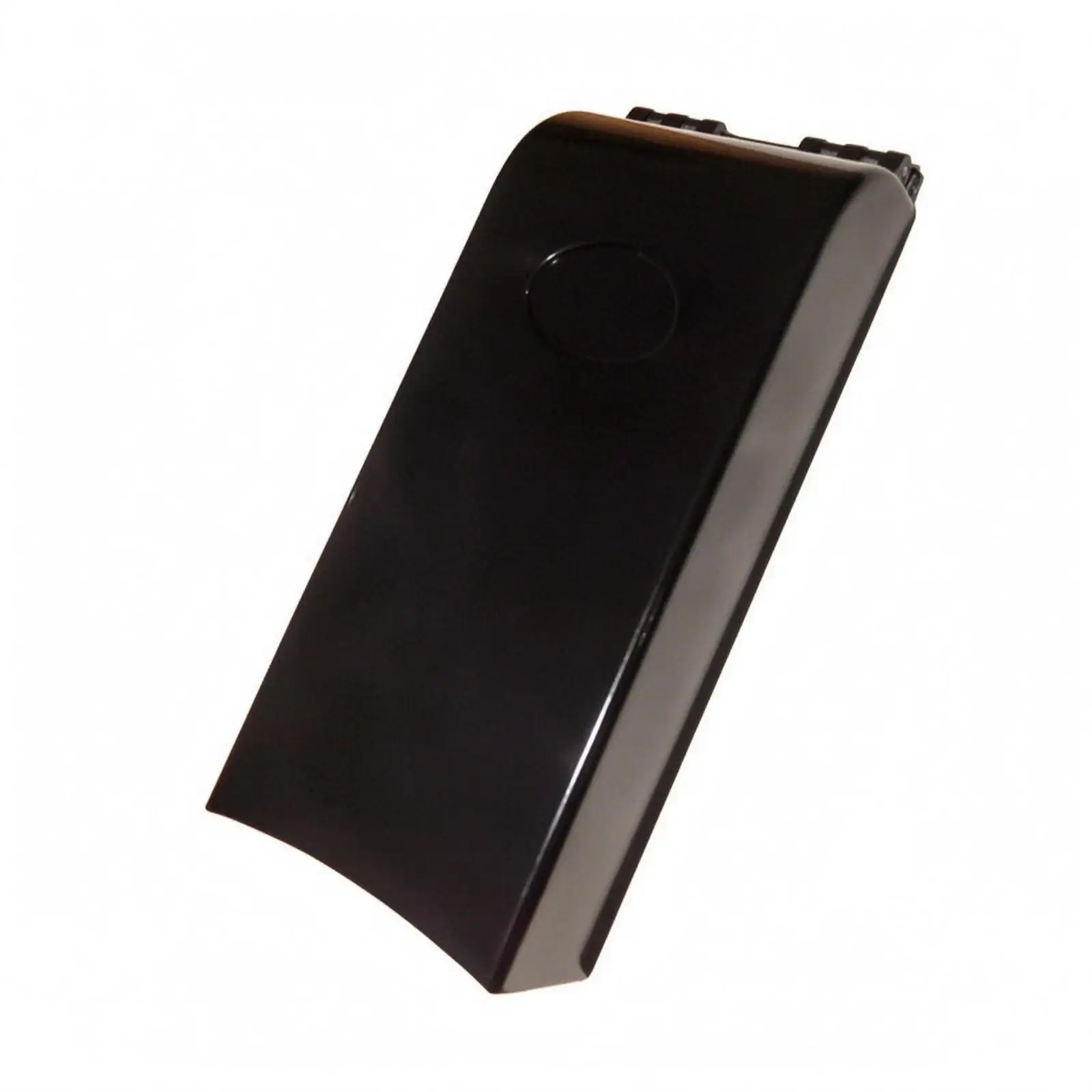 Outdoor Lock Cover Polycarbonate Rain Shield for Keypad Door Hinged Top Protection for Exterior Security Access