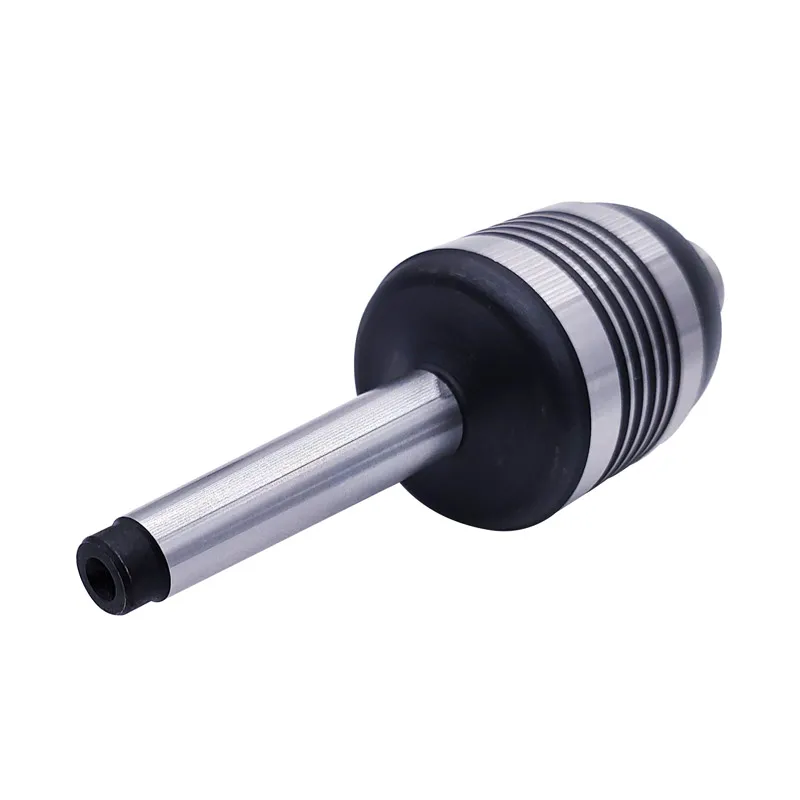 1PCS MT1 Live Center Precision Accuracy Morse Taper Bearing For Lathe Turning Tool  Lathe Machine Tool Accessory Rotary center