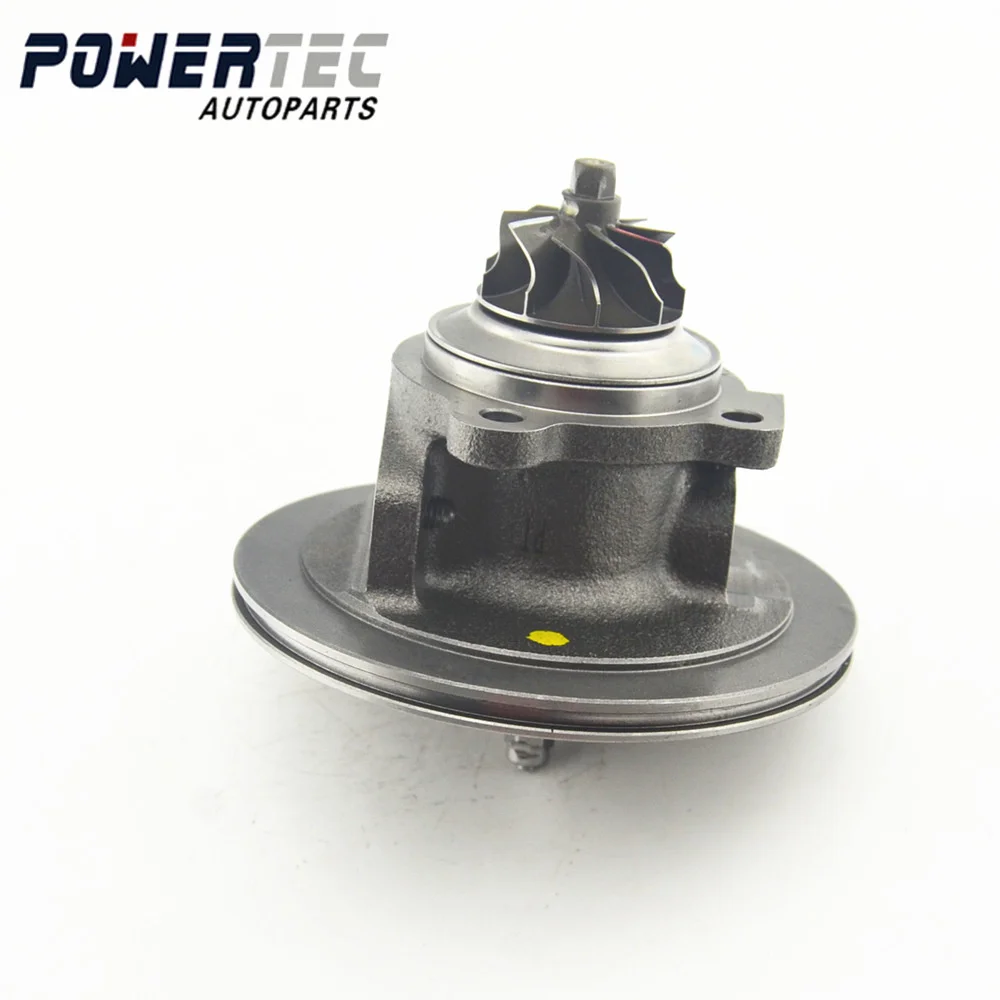 54389880000 54389880017 Turbocharger Movement for the Third Generation of Renault Megana