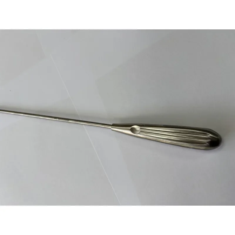 AP06 for Wanhe Good Quality Reusable Medical Knot Pusher for Abdominal Surgery