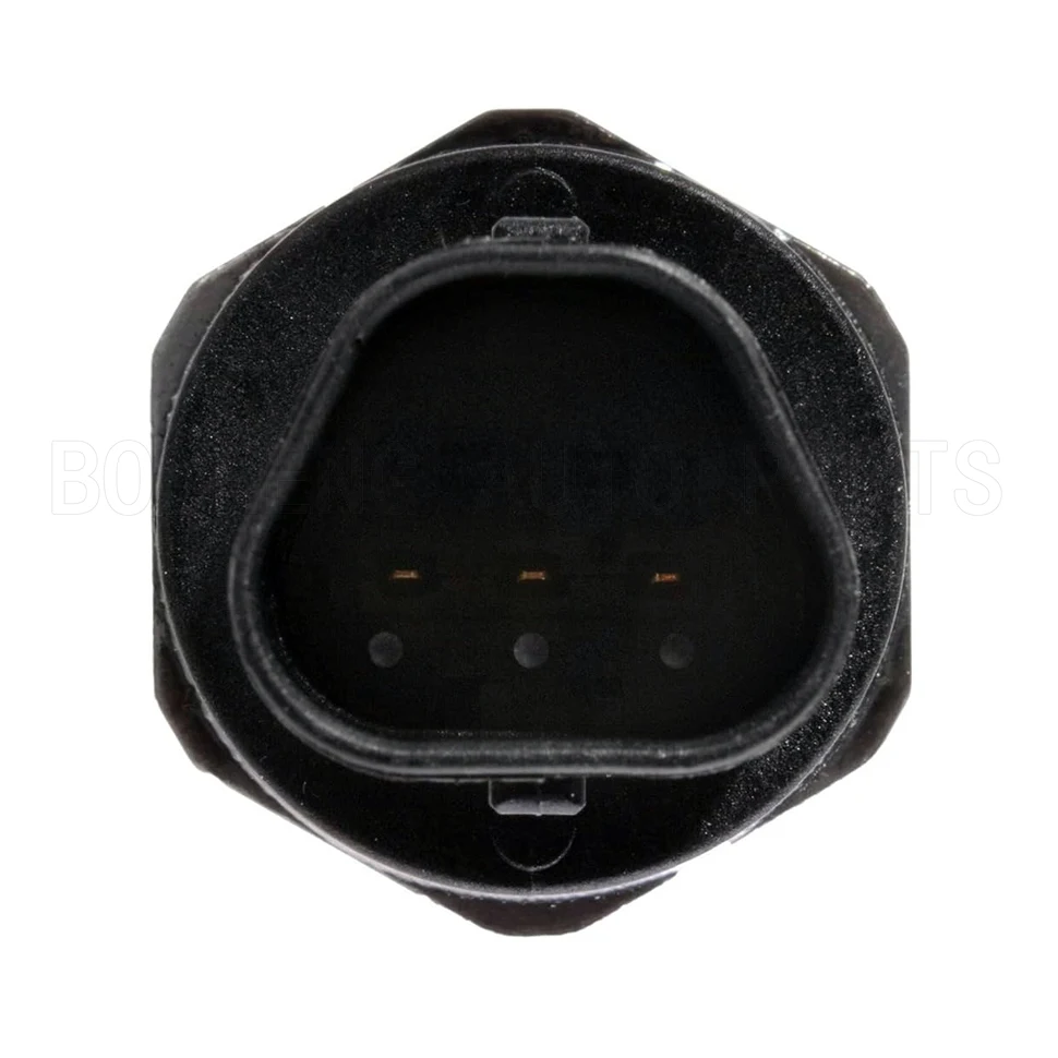 Engine Fuel Pressure Sensor OEM 0261545064 LR024969 AG9E-9F972-AA AG9E9F972AA for Land Rover LR2 for Range Rover for Evoque