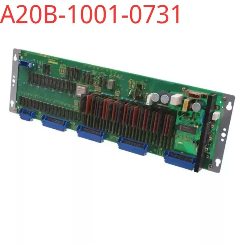 A20B-1001-0731 Fanuc power generation board PCB original disassembly