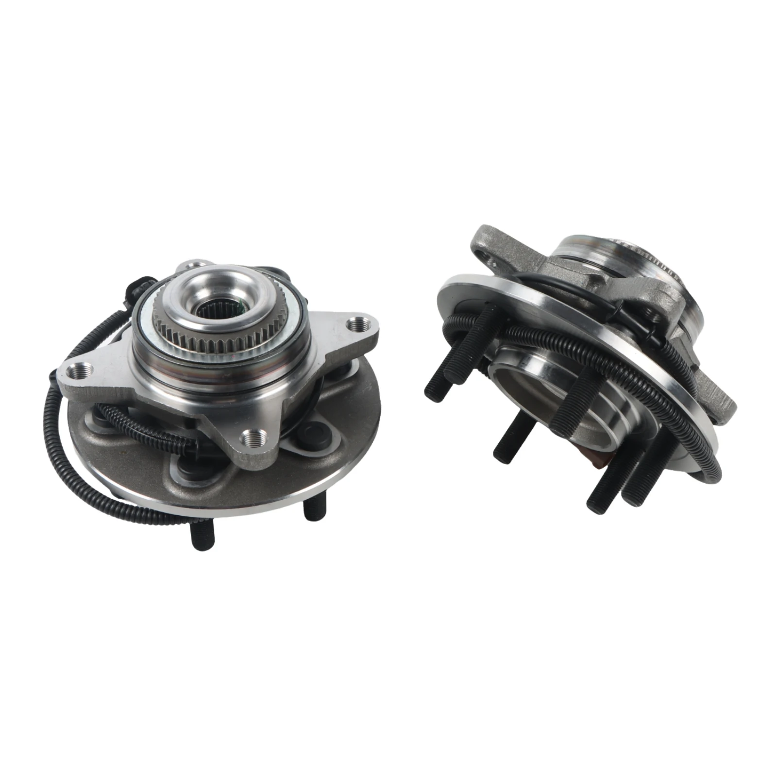 

2 шт. подшипник ступицы колеса в сборе для Ford Expedition 2018-2020 Lincoln Navigator 515181, автомобильные детали