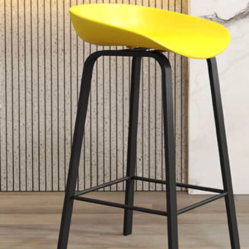 Chairs moderní pult stoličky výšku židle vysoký stolice kuchyň taburetes altos cocina kavárna počítadlo design minimalistické aula luxusní