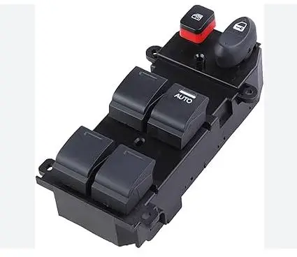 

Подходит для аксессуаров 35750-SLG-H31 подходит для переключателя управления стеклоподъемником Odyssey RB3.