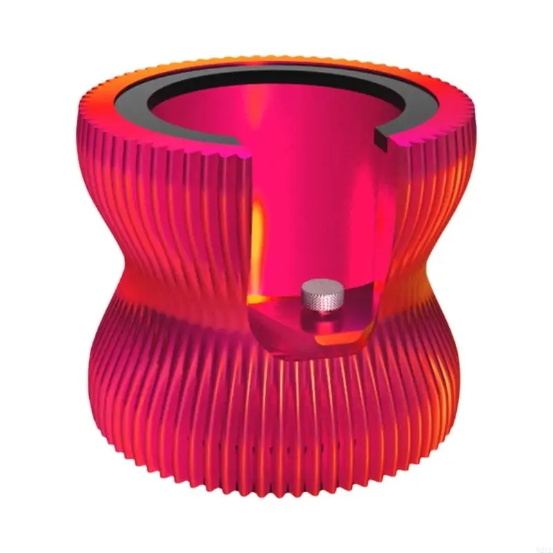 2025 منصة تلاعب القهوة الجديدة في المطبخ تقدم الاستقرار ودقيق المطبخ