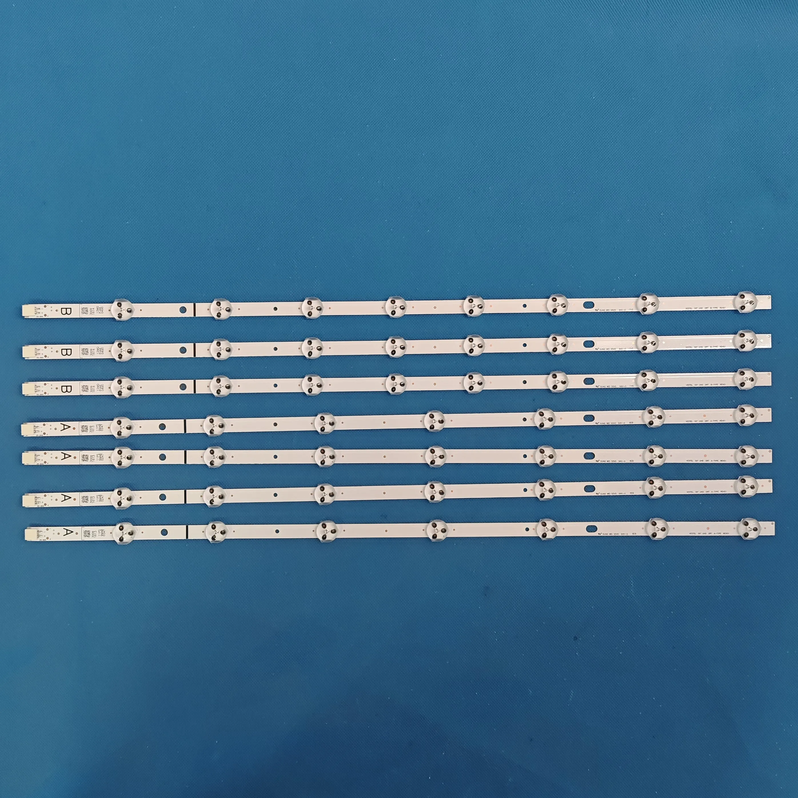 Led Backlight Strip… - image