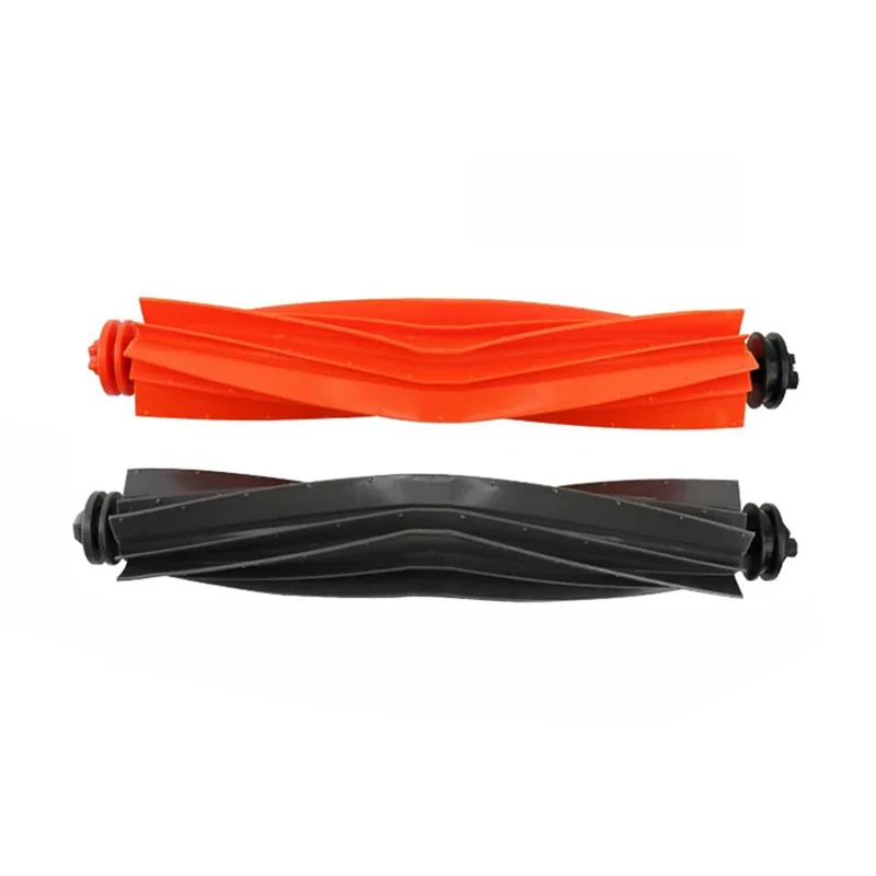 For Dreame X40 Pro Ultra Robot Vacuum Cleaner Accessories Main Side Brush Hepa Filter Mop Dust Bags Replacement Parts