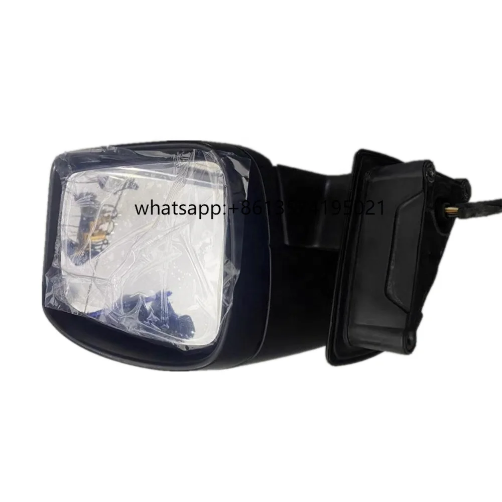 Side View Door Mirr…