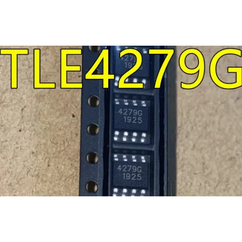 8PCS TLE4269G SOP8/TLE4269GM SOP14 100% New original Chipset IC Electronic Component SMD