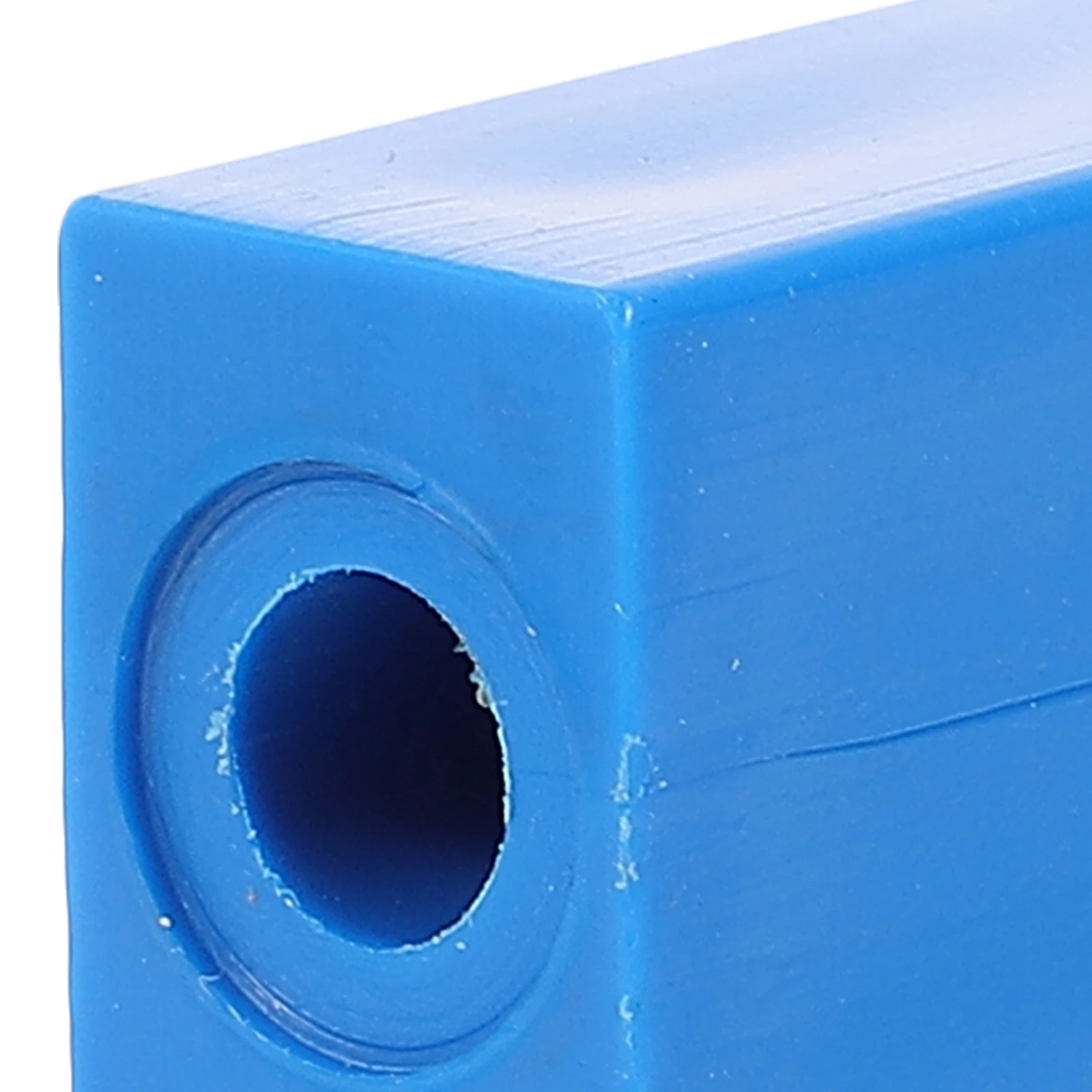 

4Pcs Piano Mute Wedges ABS Durable Sound Stop Blocks Piano Tuning Tools Practical Musical Instrument Accessories