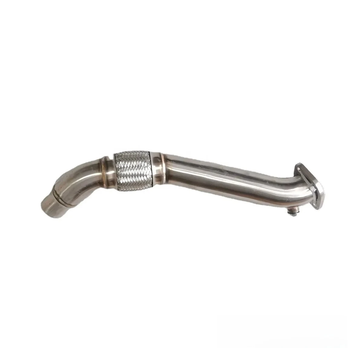 Exhaust Downpipes F…