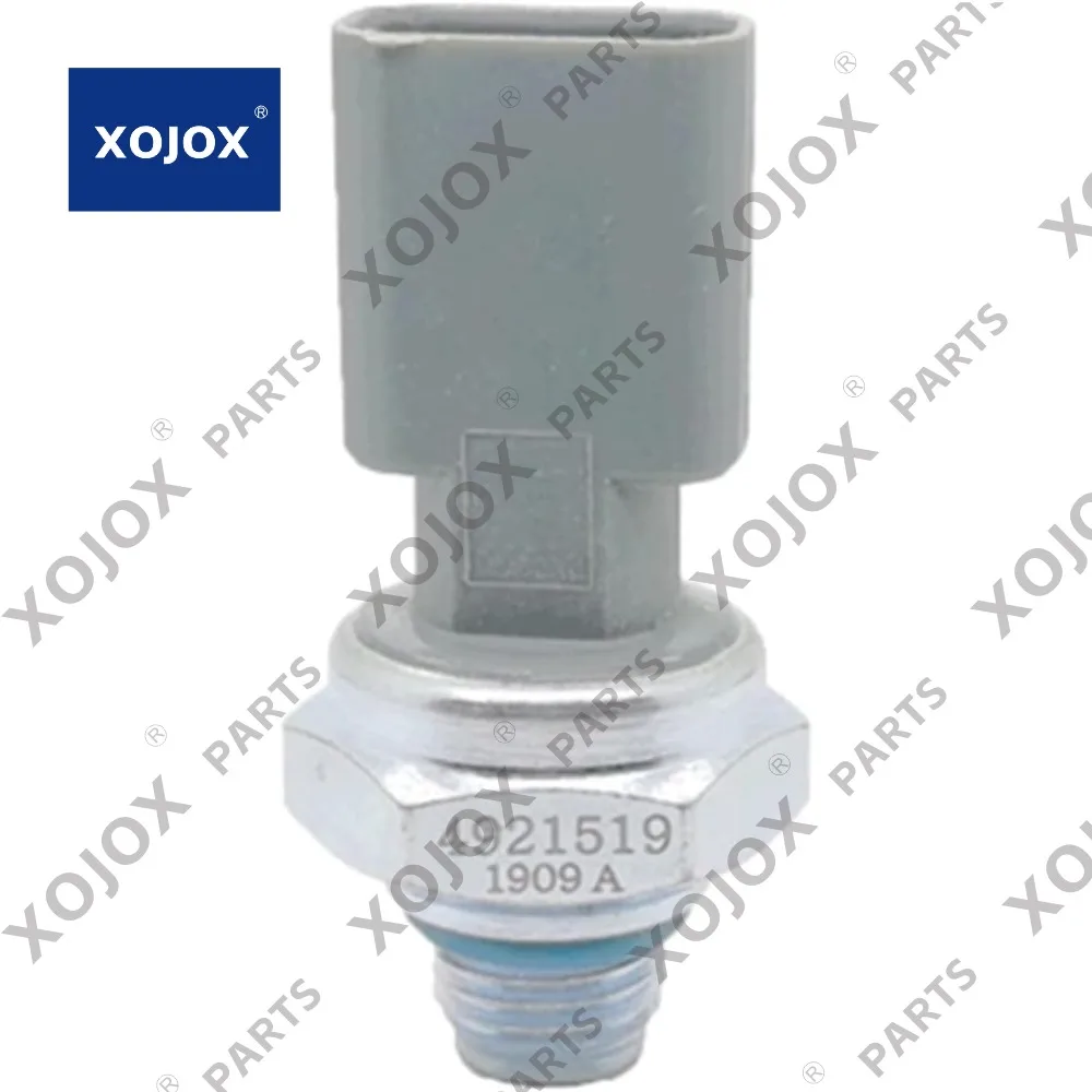

XOJOX Pressure Sensor 4921519 3072491 Compatible with Engine QSM11 M11 N14 L10 ISM 11L