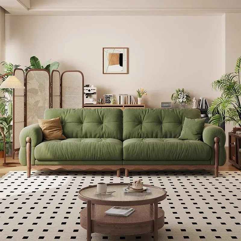 

Oversized High Living Room Sofas Cheap Designer Cute Lazy Living Room Sofas Boneless Modular Banken Woonkamer Furniture For Home