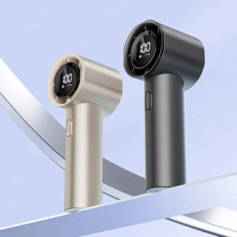 3 سرعة مروحة مروحة محمولة محمولة مروحة للتبريد الكهربائي محمولة مروحة محمولة محمولة