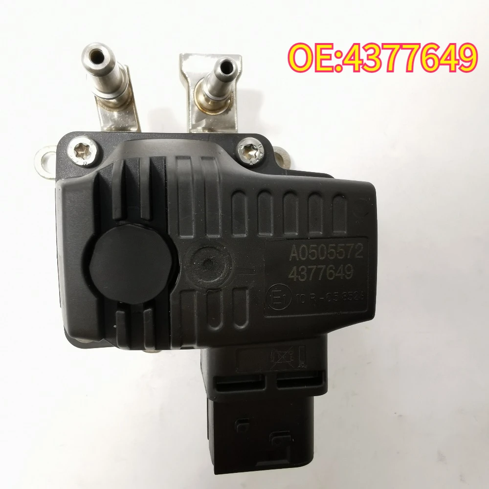 

For 4377649 Adblue Urea Injector Doseermodule Pompmondstuk A050s572