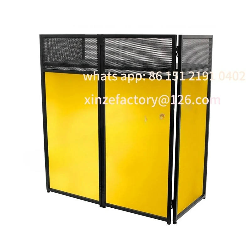 إطار شخصي قابل للتخصيص للأثاث قوي ومتعدد الاستخدامات