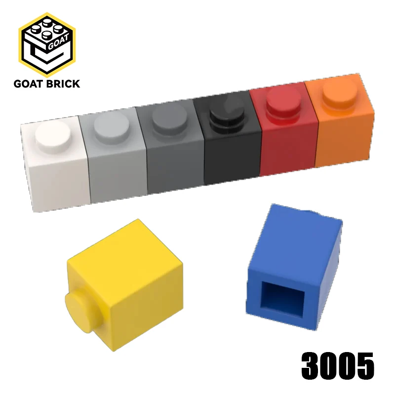 10Pcs Moc Parts 300…