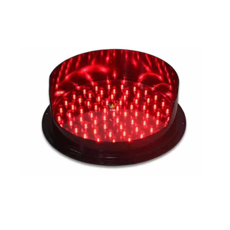 WDM DC 12V 300 mm Visor Arrow Board Module LED Cluster Stop Go Signal Light