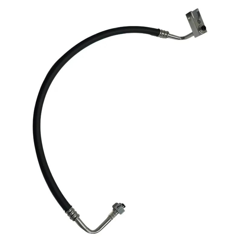 

SJ21393 Оригинальный шланг конденсатора компрессора кондиционера для John Deere 5E1004 954