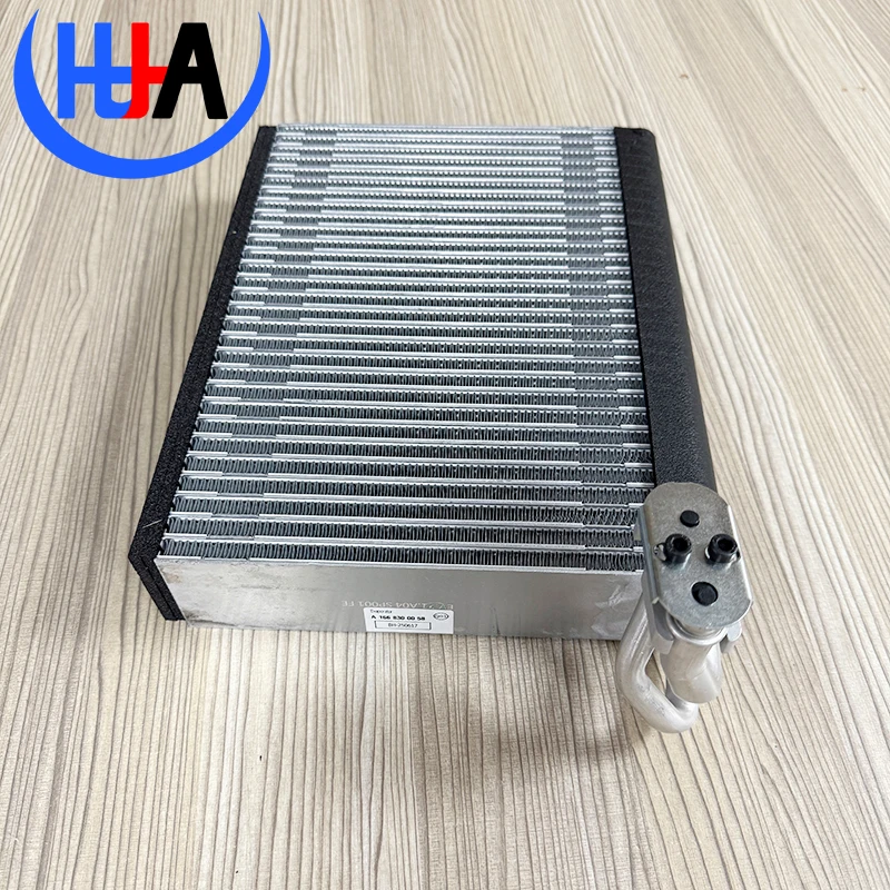 

315x250x65 AC Cooling Coil Evaporator 1668300058 for Mercedes GLE GLS W166 X166 A/C Evaporator Core