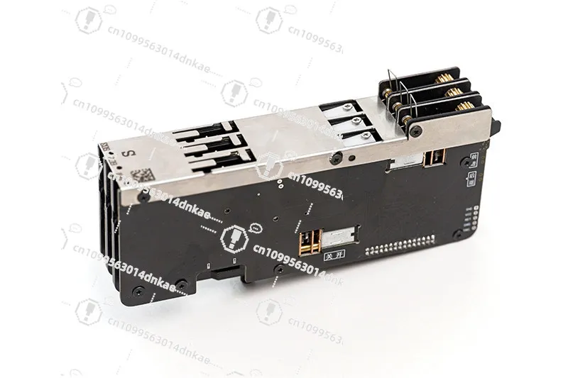 Mounting Machine Electric SMT Desktop Scattered Vision Equipment Customization