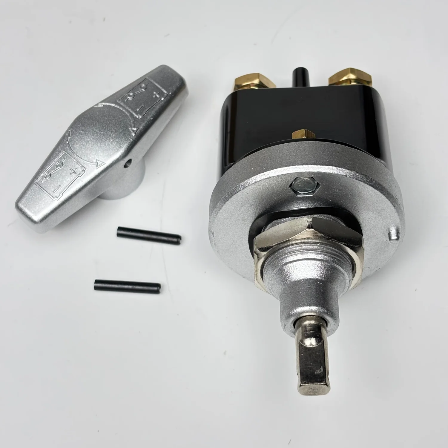 Battery Disconnect Rotary Switch 482222 999458665 High Quality