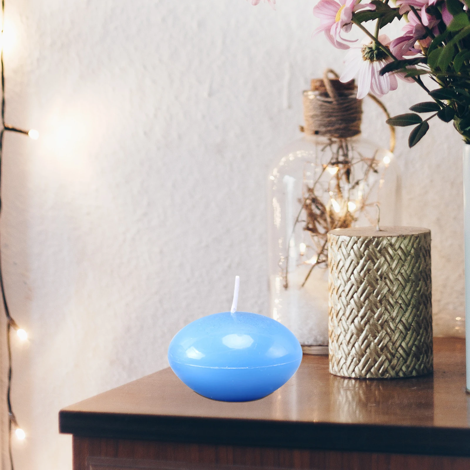 

Plastic Floating Floating Mould Mold for DIY Scented Making Reusable Safe Wedding Crafts Hardware