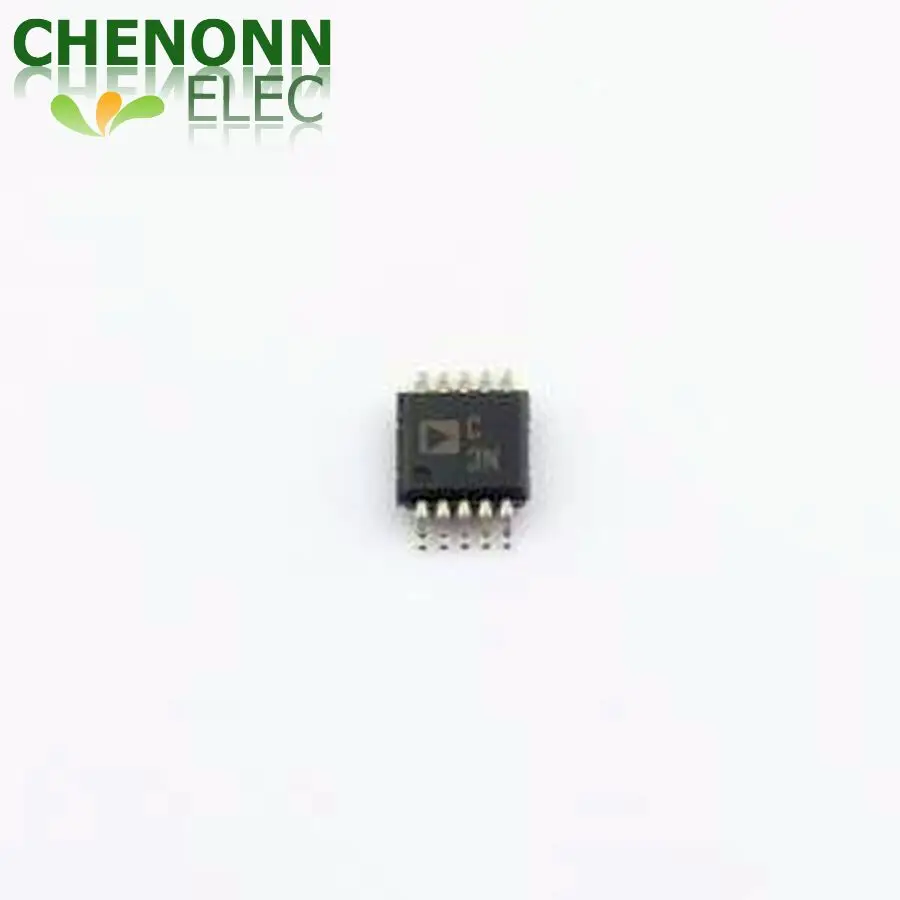 2PCS/LOT AD7686BRMZRL7 (Data Acquisition)