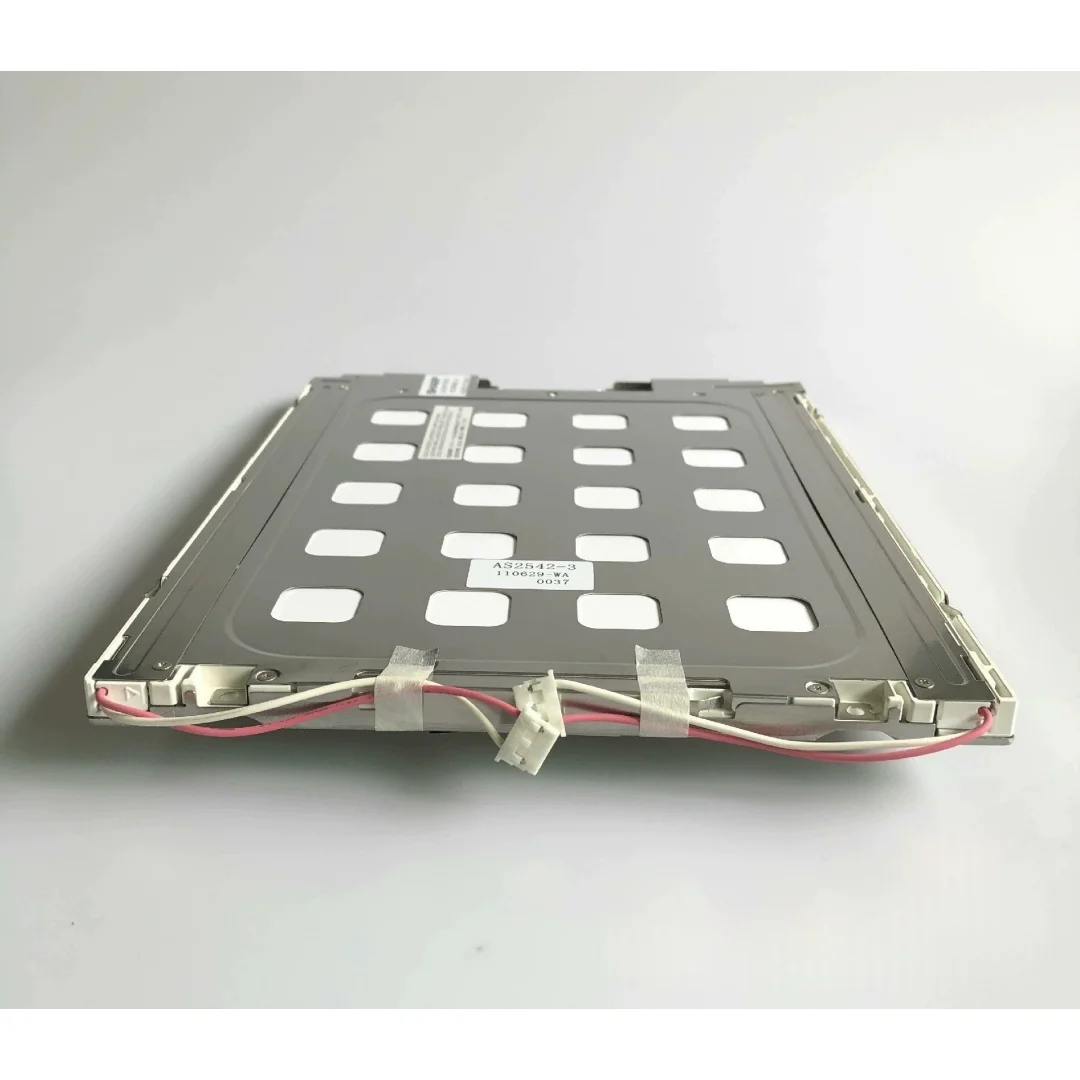 LQ104V1DG21 brand new original 10.4-inch LCD compatible with LQ104V1DG11 LQ10D42 LQ10D421 640 (RGB) × 480 31 pins A+for shipment