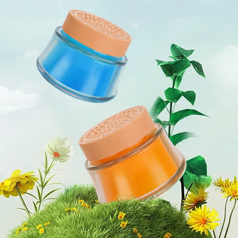 Car Air Freshener Deodorants Cars Perfumes Car Aromatherapy Ornament Odor Removal Lasting Light Fragrance Decoration Longlasting