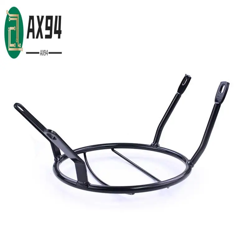 

AX94-Motorcycle Headlight Head Light Lamp Fairing Cover Case Protection Net Protector Guard For Benelli Leoncino 500