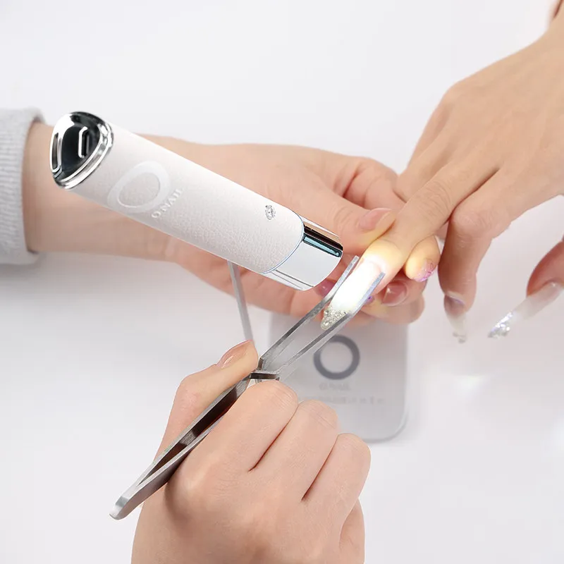 ONAIL Eye-friendly Magnetic Stand for Nail Art Strip Lamp (Designed for Eye-friendly Portable Nail Lamp)