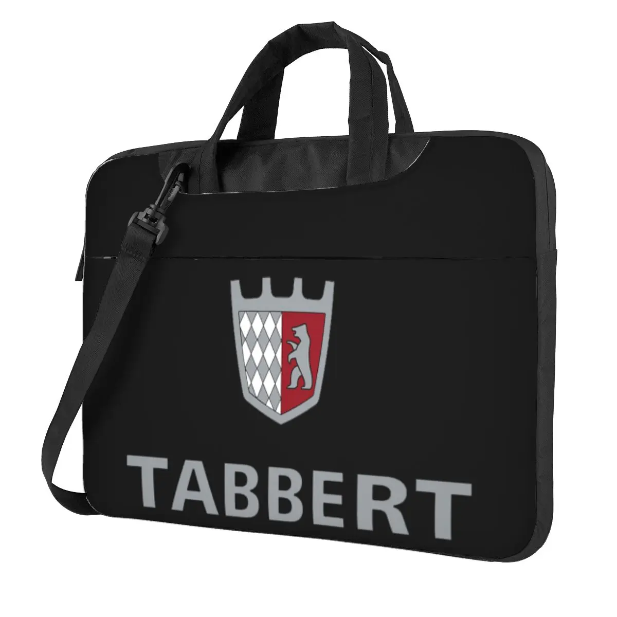 

Tabbert Caravan Crossbody Laptop Bag Case Computer Bag Resistant Protective Notebook Pouch for Macbook Pro Lenovo