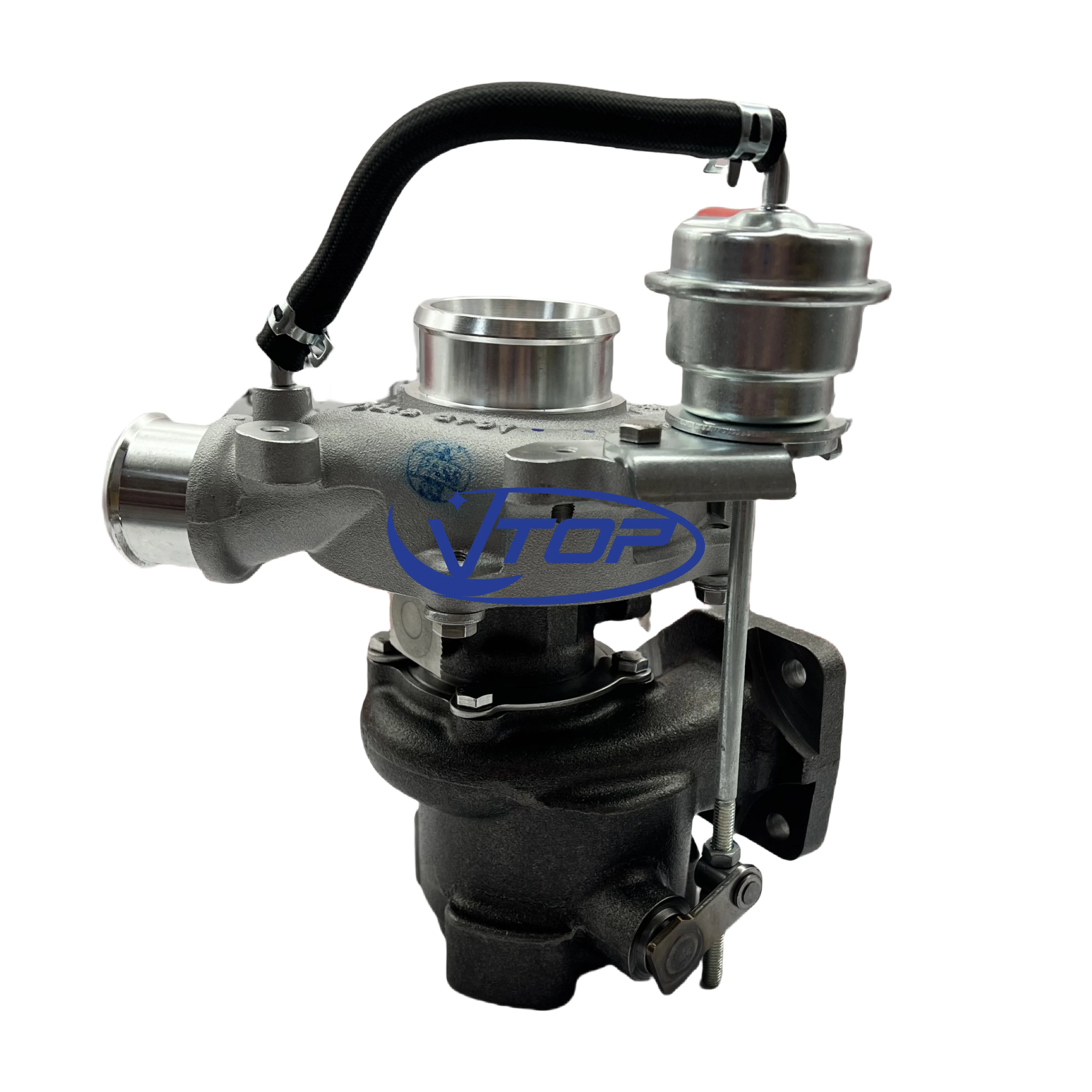 

High Quality Turbo DX120 Turbocharger 53039700658 Turbo D34 Engine Parts For Doosan Daewoo Excavator