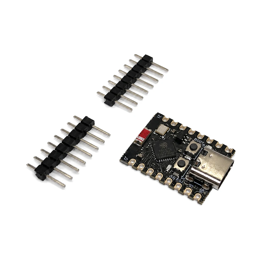 ESP32-C3 Development Board ESP32 C3 Mini Development Board ESP 32 WiFi Bluetooth Development Board High-Performance Accessories