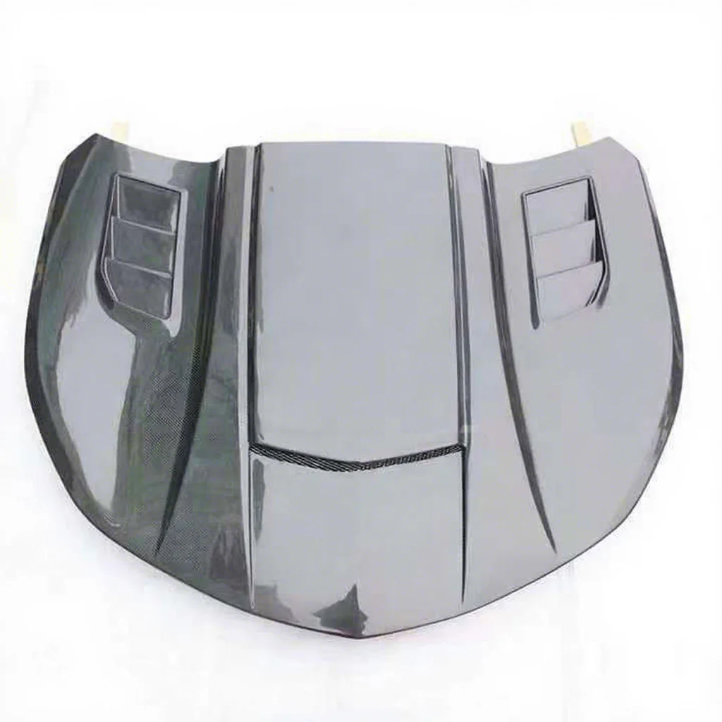 

Carbon Fiber Hood for Camaro 6thPractical Good quality