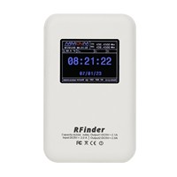 Duplex MMDVM UHF VHF MMDVM Hotspot With NanoPi Duo2 Shell Supporting For Pi-Star/C4FM/DMR/DSTAR P25