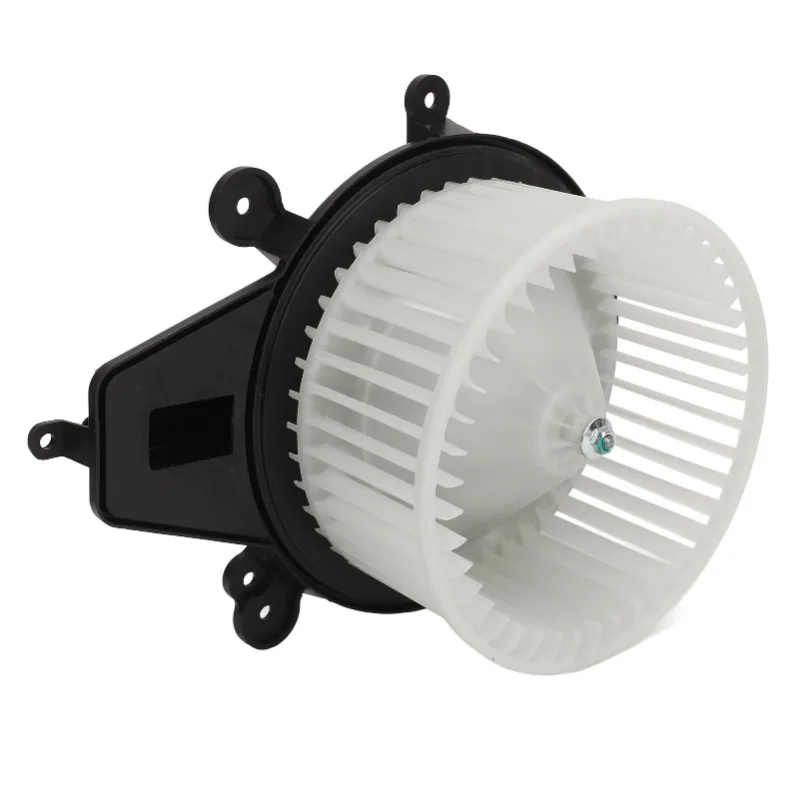 

Low-Noise High-Efficiency Air Conditioning Blower Motor Fan – 27226-JS60B Assembly, Compatible with Navara Pickup D22 (1998-200