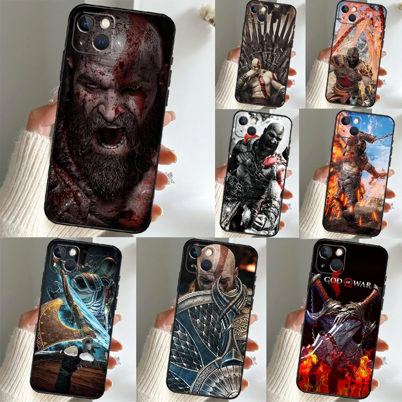 God Of War Case For… - image
