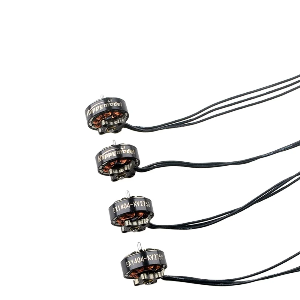 VoidFly Happymodel EX1404 Brushless Motor For RC Drone