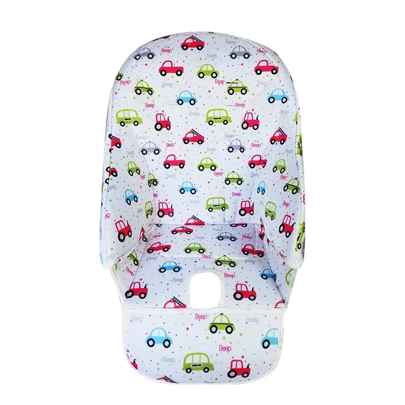 New Baby Chair Cushion Oxford Cover Compatible for Prima Pappa Siesta Zero 3 Aag Baoneo Dinner Chair Seat Case Bebe Accessories