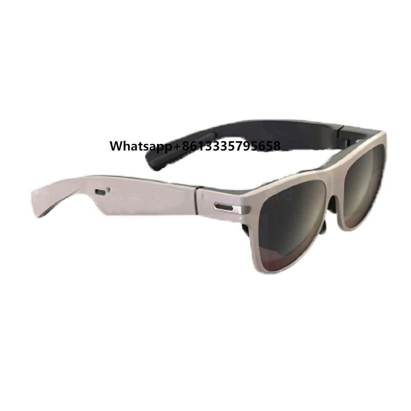 

2022 Android Ar Glasses Augmented Reality Mixed Reality Glasses Price Vr Headsets