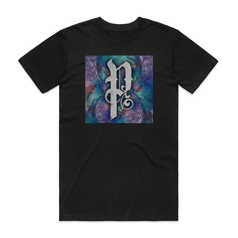 Y2k POLYPHIA Band - American Avant-garde Metal Dark Rock High Street Loose-fitting Women's T-shirt Short Sleeves