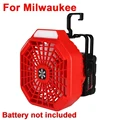 for Milwaukee