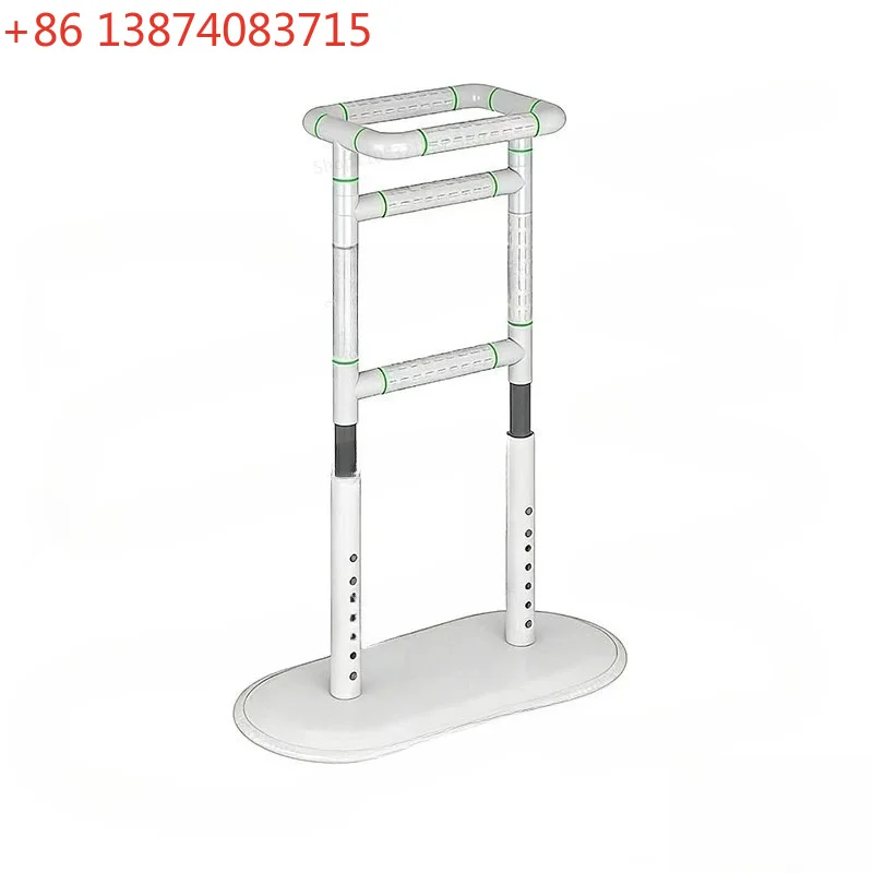 For Anti-drop Handrails By The Bedside of The Elderly, Auxiliary Anti-fall, Bathroom Barrier-free Handrails