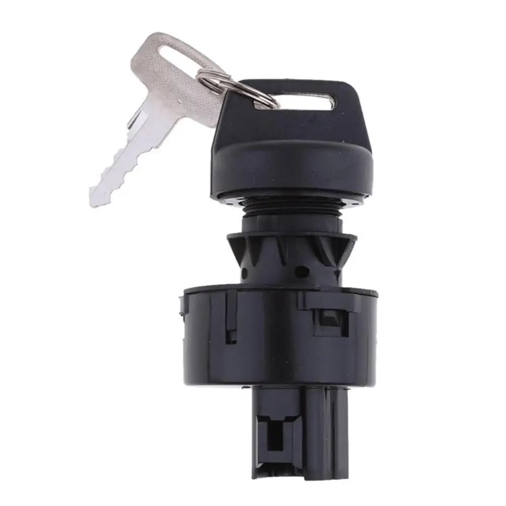 Motorcycle Ignition Key Switch & Keys Quad Ignition Switch Locking for Arctic Cat 0430-090/400 500 550 650 700 1000 2008-2016 view 2