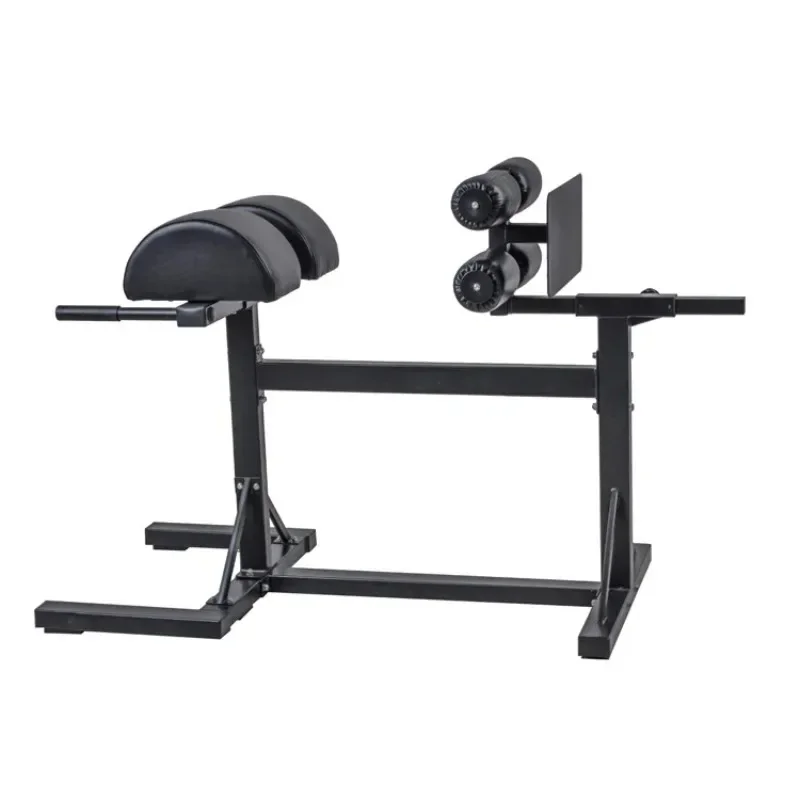 High Quality Sports Exercise Muscle Training Fitness  Roman Chair
