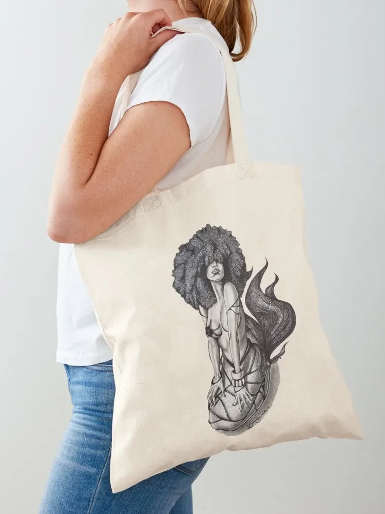 

Untamed Tote Bag Lady bag Handbags tote bag men's woman shopping